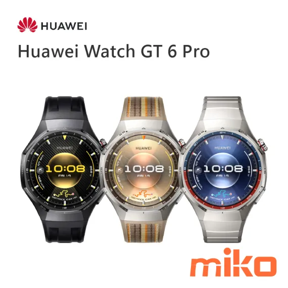 HUAWEI WATCH GT 6 Pro